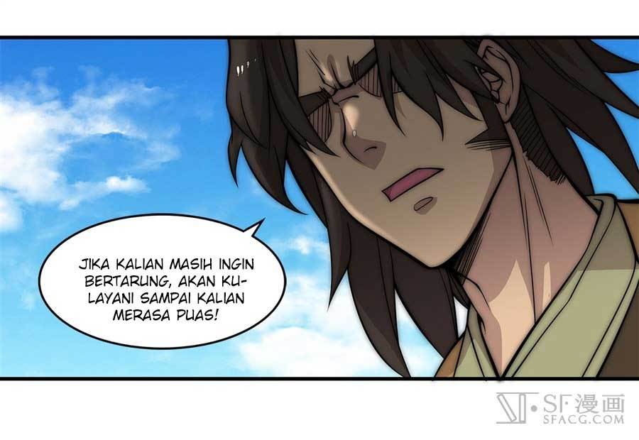 Martial King’s Retired Life Chapter 49 Gambar 26